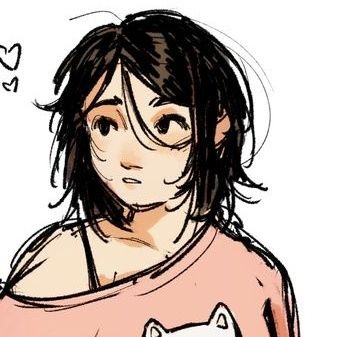 notmeyingski's profile picture. marvel & dc & other nerdy stuff !! mostly rt •
suffering from crushitis nothing is okay