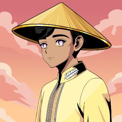 0xGreedDC's profile picture. 🛡️Atia’s Guardian
🤝@MarkofTheZeal Steward
💂Guardian of Mystic Axie #803
👾Bearer of Origin Axie# 759 & 3488
🔥Will of D - Sworn enemy of the gods!