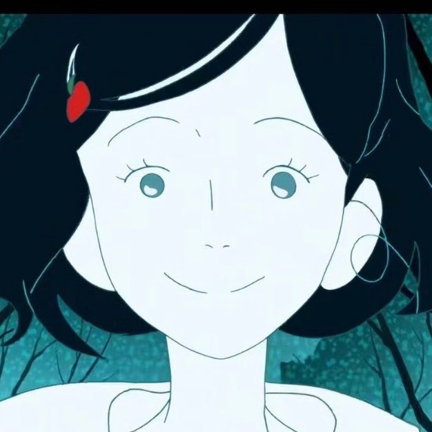 XanthiaWang's profile picture. 