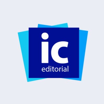 ICEDITORIAL's profile picture. #Editorial especializada en publicación de títulos que permitan el desarrollo de la cualificación profesional y adquisición de certificados de profesionalidad.
