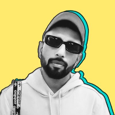 BODMASmusic's profile picture. 🔆 𝙀𝙩𝙝𝙣𝙞𝙘 + 𝙀𝙡𝙚𝙘𝙩𝙧𝙤𝙣𝙞𝙘 🔆 https://t.co/aBITcDsbmP // Contact : bodmasmusic@gmail.com