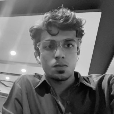 cofounderxodeum's profile picture. Co-founder Xodeum. INDIEHACKER. Build your MVP with us in 30 days. From Idea to deployment. Your One Stop Solution! https://t.co/tuOaUuADO3