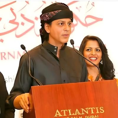 imarjun055's profile picture. My inspiration & happiness is @iamsrk