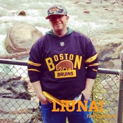 caperstumpy's profile picture. Liuna  🇨🇦 🇺🇸 💪