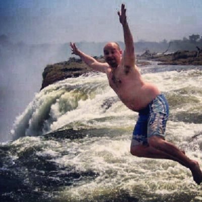 GlynnErnesto's profile picture. The Party told you to reject the evidence of your eyes and ears. It was their final, most essential command - we are living through this now.