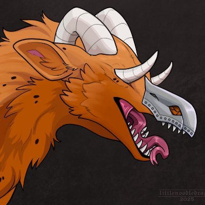 phoenix__scarab's profile picture. Just a Birb trying to exist. Replies may include NSFW content.

Discord Server
Model info, stories, and more! (Speaking optional)