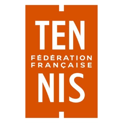 FFTennis's profile picture. 🎾 Compte officiel de la Fédération Française de Tennis et des équipes de France