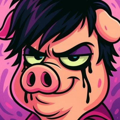 Fengbai9983's profile picture. 