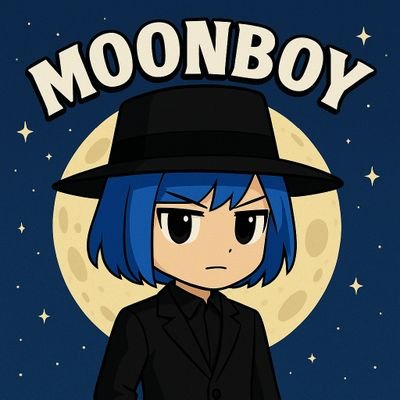 moonboy1105's profile picture. I’m a Crypto Marketer experienced in community building, AMAs, project awareness, and campaign ma
https://t.co/PQdjvAUg4v  am more in to #BNB memecoin and #NFT