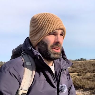 PaulBrokeFree's profile picture. Quit my normal job to work at @compai