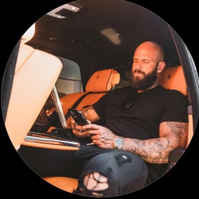 weswatsono's profile picture. $200M+ generated via email marketing & paid ads 📈Scaling businesses with proven systems