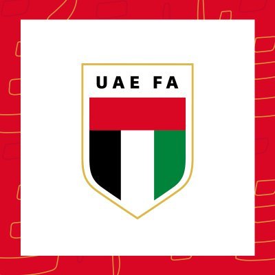 UAEFNT's profile picture. The Official Account Of UAE Football National Team