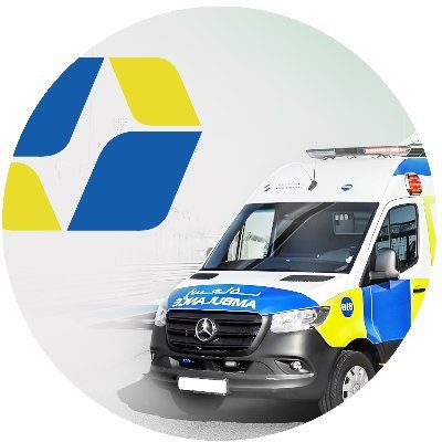 capitalambksa's profile picture. A leading service provider for pre-hospital and medical services in the Kingdom of Saudi Arabia.
