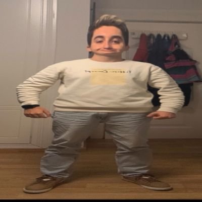 OscarBK_'s profile picture. 