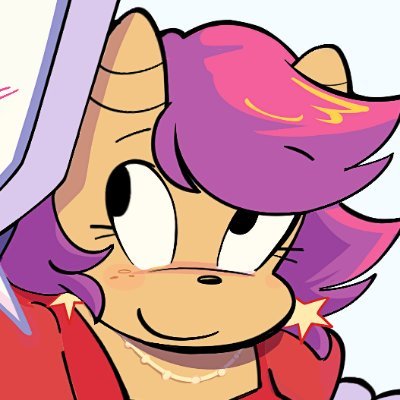 colliholly's profile picture. I draw, animate and make merch! ✧ Currently Tenna-ing it ✧ 20↑ ✧ ☕️ KO-FI: https://t.co/WChnemOSo2 ✧ Commissions closed ✧ https://t.co/CRTwUqBik7