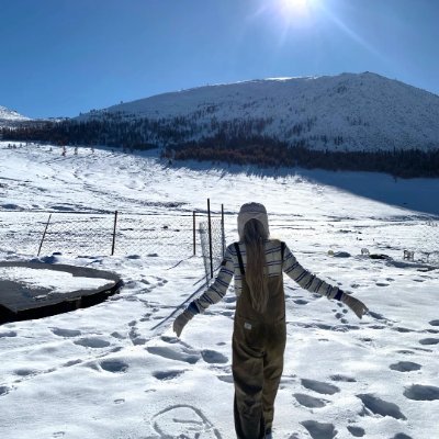 fahedf29t's profile picture. Digital nomad chasing sunsets & WiFi  🌴✈️