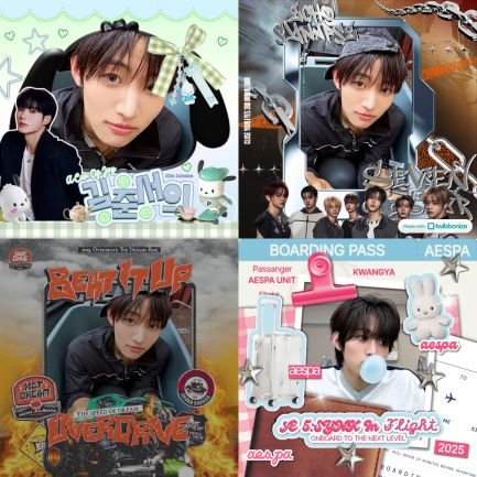 Yongxoon's profile picture. Di bawah naungan 86th Issue, aku menautkan takdir—장용훈, pemimpin yang menjelmakan keberuntungan bagi @ididluck, sang mehfluencer dalam riuh sunyi semesta.