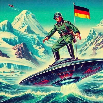 Adler_supremacy's profile picture. 