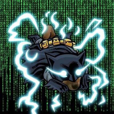 KamikazeBats's profile picture. 