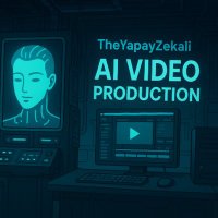 TheYapayZekali (@theyapayzekali) Twitter profile photo