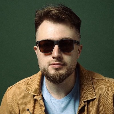 dizpers's profile picture. Writing People, Talk With Code