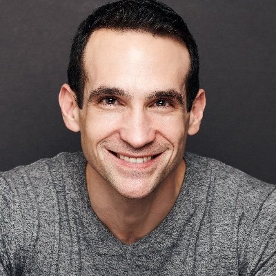 nireyal's profile picture. My new book BEYOND BELIEF is available for pre-order 📚 | Former Stanford lecturer helping you make sense of the science