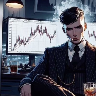 dodicxbt's profile picture. former @solana millionaire | DM for partnerships