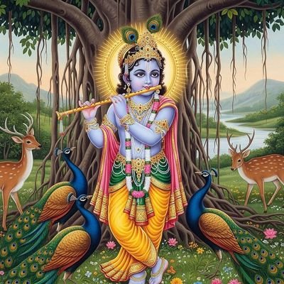 RastogiOm's profile picture. “सनातन | बिहार | UPSC Aspirant
रामायण की एक लाइन रोज़, ज़िंदगी की एक सीख रोज़ 🙏