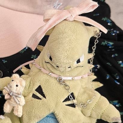 p1m__s2's profile picture. ᴡᴀɴɴʏᴀɴ 🐶🐱 ┊︎↑25┊︎ ʜᴀɴᴅᴍᴀᴅᴇ ┊︎ɴᴜɪ ᴄʟᴏᴛʜᴇꜱ┊︎ᴅᴇᴄᴏ┊︎ᴇɴ ʟᴠ.  ʙᴀʙʏ🍼┊︎
sub @p1m__s2s2  ✖︎ 模倣･盗作はやめてね😿 ✖︎ 　ジャンルごちゃまぜ🍥
୨୧https://t.co/29oINAGDjl୨୧