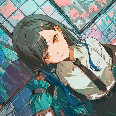 kousenkalover's profile picture. idk if i want to become a librarian or sleep with one