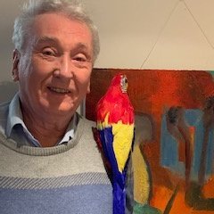 CarlickJ30559's profile picture. Cellist since 1958 and Bass Player since Feb 2025. Self publisher of string tutor books, their guide book and three novels. Retired teacher/arts adminustrator