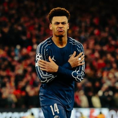 Ndjantouinho47's profile picture. 