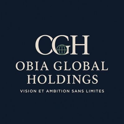 ObiaB53597's profile picture. Entrepreneur | Fondateur de Obia Global Holdings & _eShKoL_ | Innovation Tech | Impact Global 🌍
#TechForGood | #Startup |

contact.eshkol@gmail.com