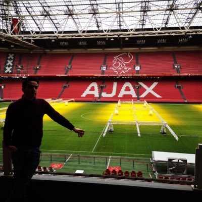 HichamAzerzou's profile picture. 