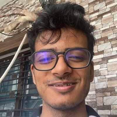 i_am_srijanb's profile picture. 