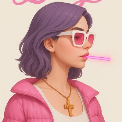 LILYIS_sexy's profile picture. 𝓛𝓲𝓵𝔂 ♡ 𝓲𝓼 𝓷𝓸𝔀 𝓸𝓷-𝓬𝓱𝓪𝓲𝓷