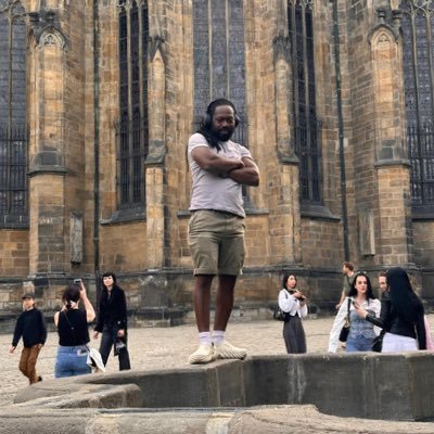 StarbwoyJawZ's profile picture. Dad, Software Engineer and @LFC supporter #YNWA