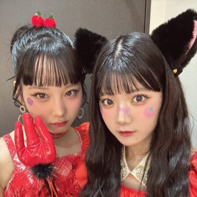 Whimsy0princess's profile picture. 20↑♀ みふバーイベ最前ドセン‼️‼️