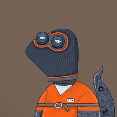 OUchrisNFTs's profile picture. ✝️ No paid promos etc. Here for fun, escapism & to support good people, projects & artists. Reposts not always an endorsement. Notis off. No DMs.