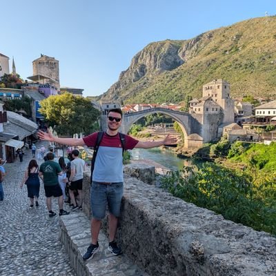 NelsonGWalker's profile picture. Journalist, Content Creator and Videographer | Experience with @cnn @SkyNews @BBCNottingham @SheffieldStar | @sheffielduni @USPCEU 🇪🇸 |