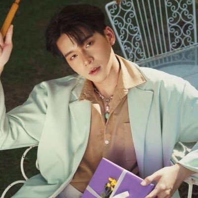 lakjmodivasm's profile picture. #PLAVE #밤비 #Plli #JimmyOhm #Jd #maltese