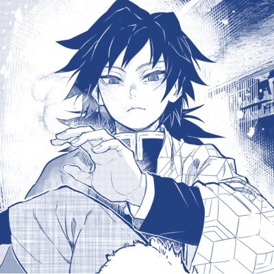 goroworb's profile picture. multifandom (P3/5, JJBA, KNY, NINAH) | problematic ppl & under 15 y/o DNI | multishipper to my CORE | 🔥🌊