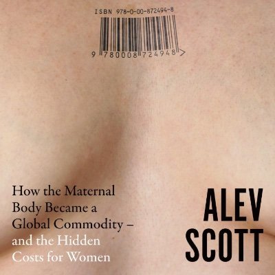 AlevScott's profile picture. CASH COW coming 26/02/26 @HarperCollins
Enquiries: Antony Topping ATopping@GreeneHeaton.co.uk @GreeneandHeaton