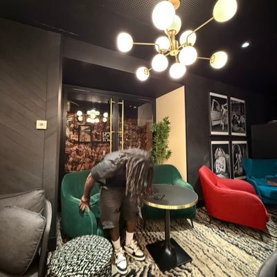 trapshyte's profile picture. certified madman