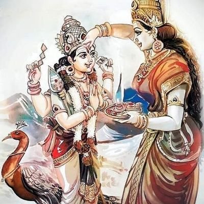 Agastyar108's profile picture. தமிழகம் இயற்கையானது
தமிழ் கடவுள் முப்பட்டன்  முருகப்பெருமான்
ஆறுமுகம் அருளிடும்
அனுதினமும் ஏறுமுகம் !!

எல்லாப் புகழும் முருகனுக்கே !!
