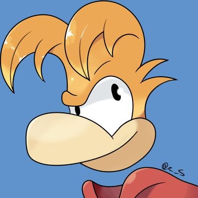 Fooglesito_64's profile picture. 