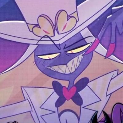 bl1z0_buck0's profile picture. Velvette 🎄🎁 // '08 // #farmhorns #famousfashion 
#gothicglamor
#writteninventor // THE blitzo and Wednesday soulbonder !! // 🎻🦇 //