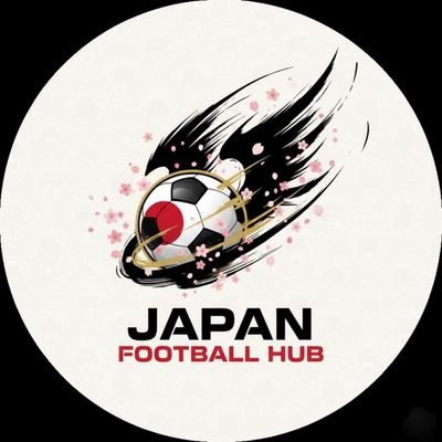 JapanFootbalHub's profile picture. The place to follow J-League and Japanese football news! 🎌 No boring stuff here 🇯🇵🔥 If you love Japanese football, You are one of us⚽