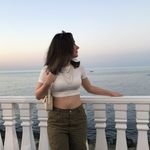 fatmakirmiz6097's profile picture. 📚 Mühendis 🌪️