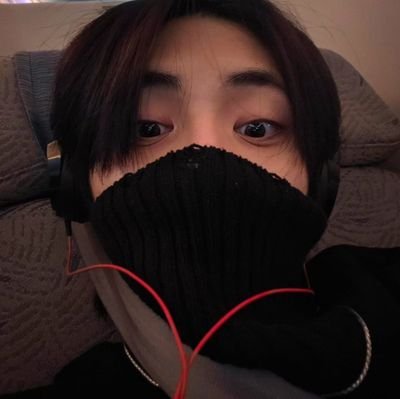 ztaesan's profile picture. “My cat is a rockstar!” Minju proudly said.